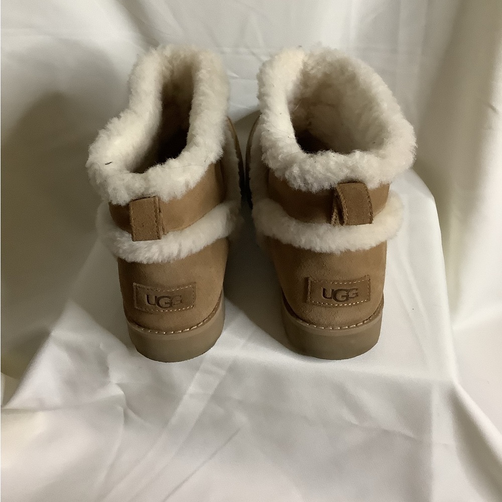 Ugg Booties - Picture 2 of 4